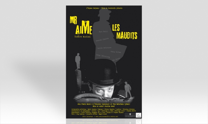 Affiche